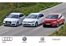 Порше Украина и Porsche Finance Group в Silver Breeze.